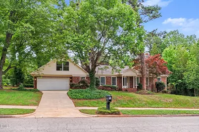 1001 Deboy Street, Raleigh, NC 27606 - Photo 1