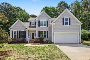 9101 Sulkirk Dr, Raleigh, NC 27617 - Photo 1