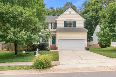2625 Farlow Gap Lane, Raleigh, NC 27603 - Photo 1