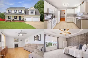 81 Macon Ct W, Sanford, NC 27332 - Photo 1