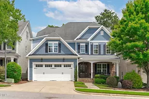 216 Mountain Maple Dr, Cary, NC 27519 - Photo 1
