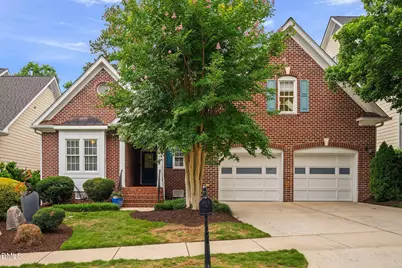 407 Chandler Grant Drive, Cary, NC 27519 - Photo 1