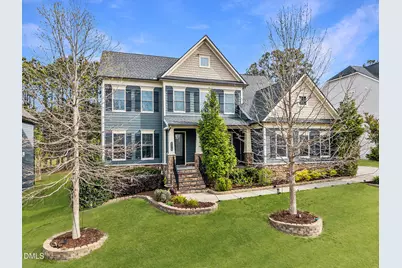 8512 Broderick Place, Cary, NC 27519 - Photo 1