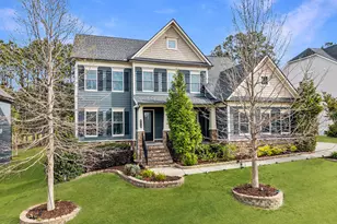 8512 Broderick Pl, Cary, NC 27519 - Photo 1