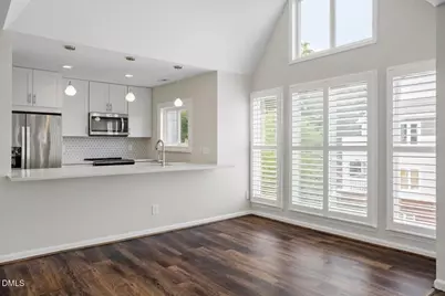 1000 Brighthurst Drive #310, Raleigh, NC 27605 - Photo 1