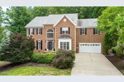 3544 Dewing Drive, Raleigh, NC 27616 - Photo 1