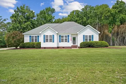 205 Millbrook Village Drive, Goldsboro, NC 27530 - Photo 1