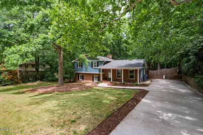 304 Brandywine Road, Chapel Hill, NC 27516 - Photo 1