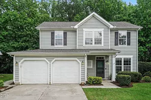 313 Scarcliffe Ct, Rolesville, NC 27571 - Photo 1