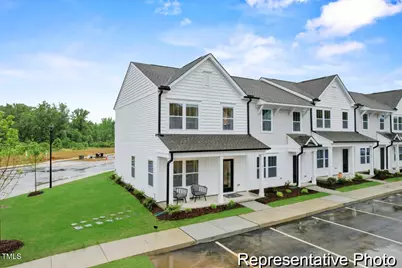288 Camel Crazies Place #4, Lillington, NC 27546 - Photo 1