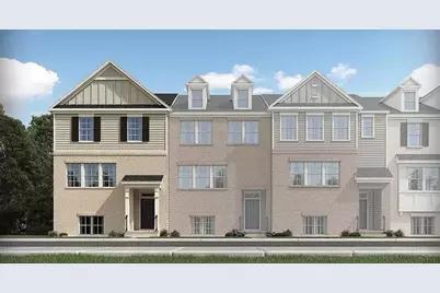1253 Herb Garden Way #1, Apex, NC 27502 - Photo 1