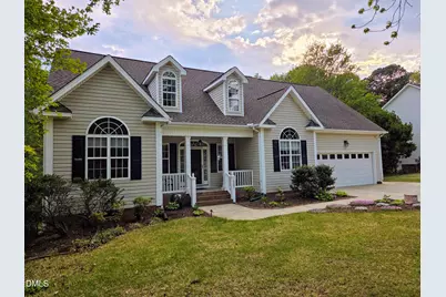 1247 Carlton Street, Clayton, NC 27520 - Photo 1
