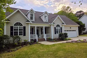 1247 Carlton St, Clayton, NC 27520 - Photo 1
