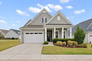 313 Warm Wind Dr, Clayton, NC 27527 - Photo 1