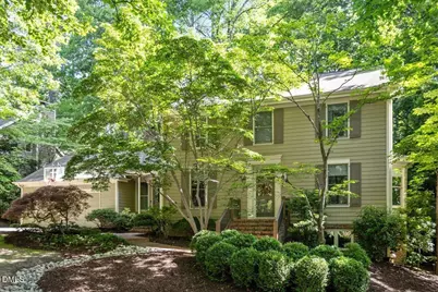 311 Old Forest Creek Drive, Chapel Hill, NC 27514 - Photo 1