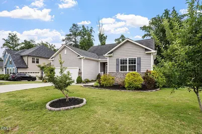 250 Roaring Creek Drive, Garner, NC 27529 - Photo 1