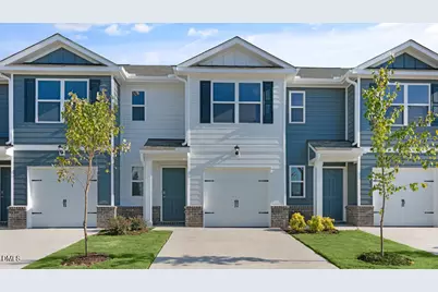 559 Stream Walk Crossing, Wendell, NC 27591 - Photo 1