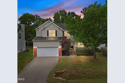 5616 Yates Garden Lane, Raleigh, NC 27606 - Photo 1