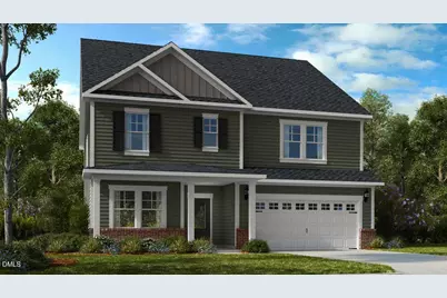 530 Claftin Street, Sanford, NC 27330 - Photo 1