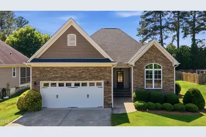922 Award Street, Fuquay Varina, NC 27526 - Photo 1