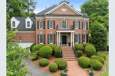 1723 Brooks Avenue, Raleigh, NC 27607 - Photo 1