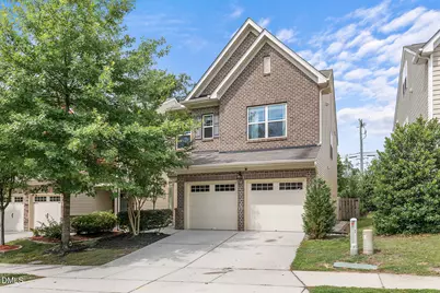 3002 September Drive, Durham, NC 27703 - Photo 1