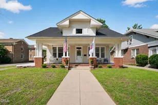 907 Broad St W, Wilson, NC 27893 - Photo 1