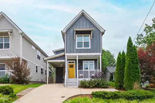 532 E Lenoir St, Raleigh, NC 27601 - Photo 1