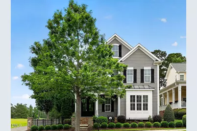1920 Green Oaks Parkway, Holly Springs, NC 27540 - Photo 1
