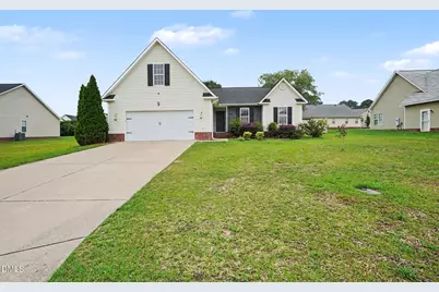 25 Ashcott Drive, Angier, NC 27501 - Photo 1