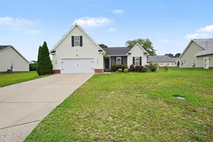 25 Ashcott Dr, Angier, NC 27501 - Photo 1