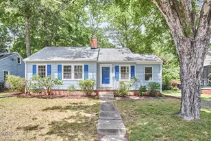 2505 Cascadilla St, Durham, NC 27704 - Photo 1