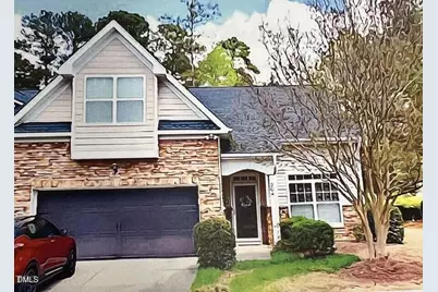 204 Plank Bridge Way, Morrisville, NC 27560 - Photo 1