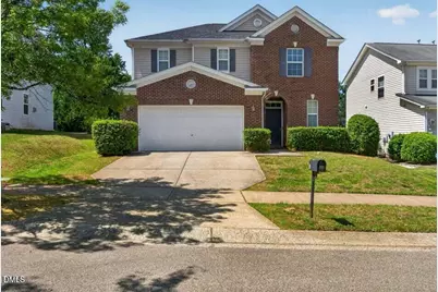 253 Milpass Drive, Holly Springs, NC 27540 - Photo 1