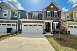 111 Cressida Woods Dr, Holly Springs, NC 27540 - Photo 1