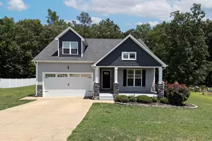 372 Cotton Mill Dr, Zebulon, NC 27597 - Photo 1