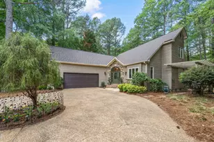 4 Hunters Green Ct, Durham, NC 27712 - Photo 1