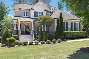 2523 Tuffeto Trce, Apex, NC 27502 - Photo 1