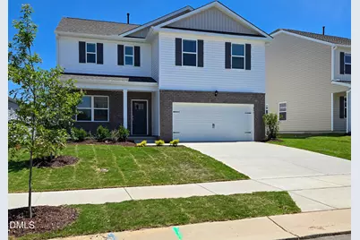 877 Bullhorn Drive, Wake Forest, NC 27587 - Photo 1