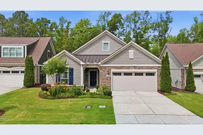 1019 Restoration Drive, Durham, NC 27703 - Photo 1
