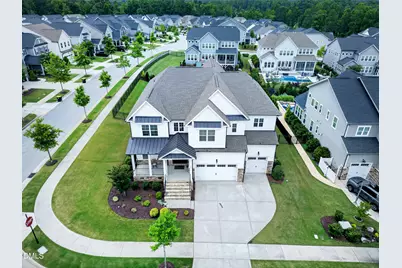 200 Lofty Oak Lane, Holly Springs, NC 27540 - Photo 1