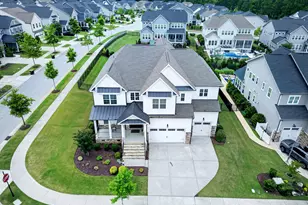 200 Lofty Oak Ln, Holly Springs, NC 27540 - Photo 1