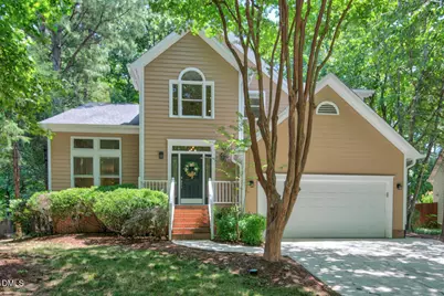 123 Tremont Circle, Chapel Hill, NC 27516 - Photo 1