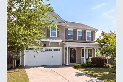 4503 Wingate Song Court, Knightdale, NC 27545 - Photo 1