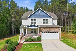 923 Weatherby Ln, Creedmoor, NC 27522 - Photo 1