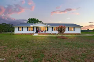 1490 Scott Rd, Kenly, NC 27542 - Photo 1