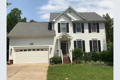 2409 Finley Ridge Lane, Raleigh, NC 27615 - Photo 1