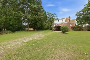 1203 S Main St, Lillington, NC 27546 - Photo 1