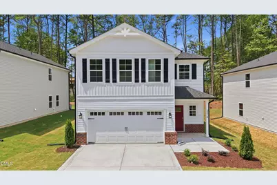 2514 Rolling Pines Avenue, Durham, NC 27703 - Photo 1