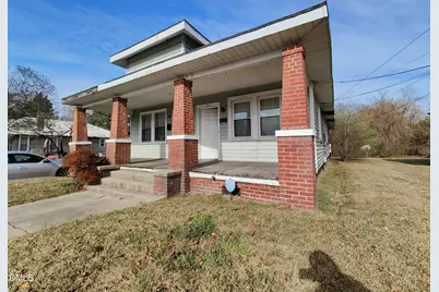 314 High Street, Rocky Mount, NC 27803 - Photo 1